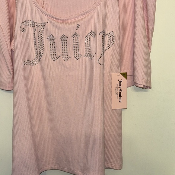 Juicy couture sleepwear - Picture 5 of 5